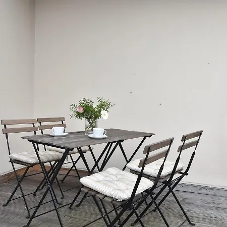Molli 1 Apartamento *