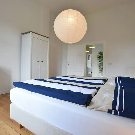 Molli 1 Apartamento *