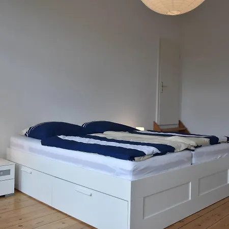 Molli 1 Apartamento *
