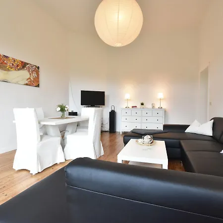 Molli 1 Apartamento *