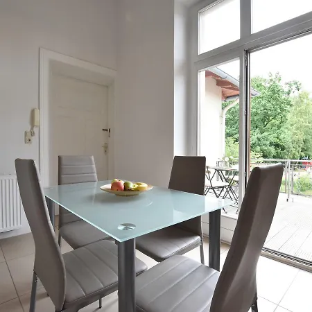 Molli 1 Apartamento *