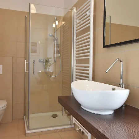 Apartamento Molli 1