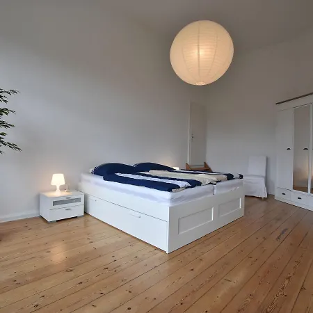 Apartamento Molli 1 *