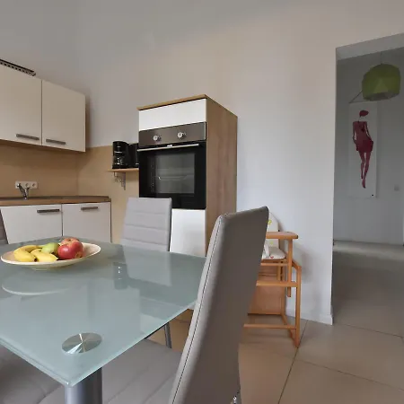 Molli 1 Apartamento