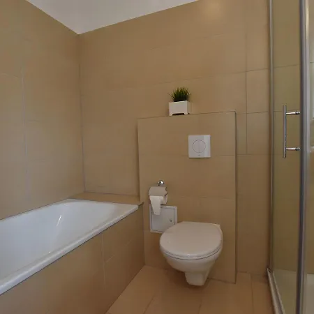 Molli 1 Apartamento