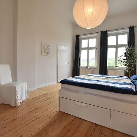 Apartamento Molli 1 Bad Doberan