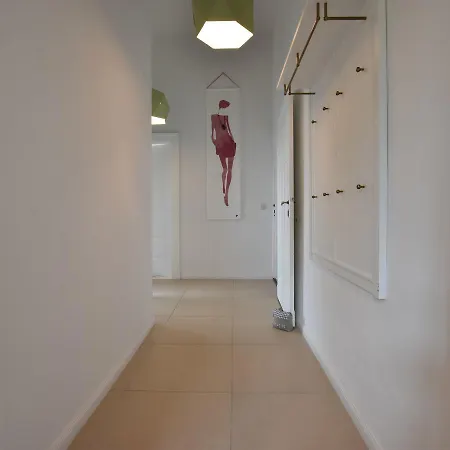 Molli 1 Apartamento Bad Doberan