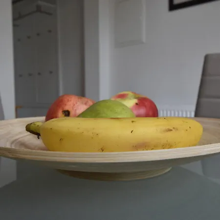 Apartamento Molli 1