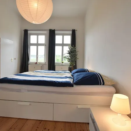 Apartamento Molli 1 Bad Doberan