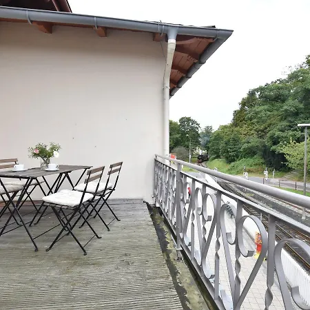 Molli 1 Apartamento