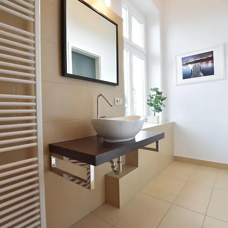 Apartamento Molli 1